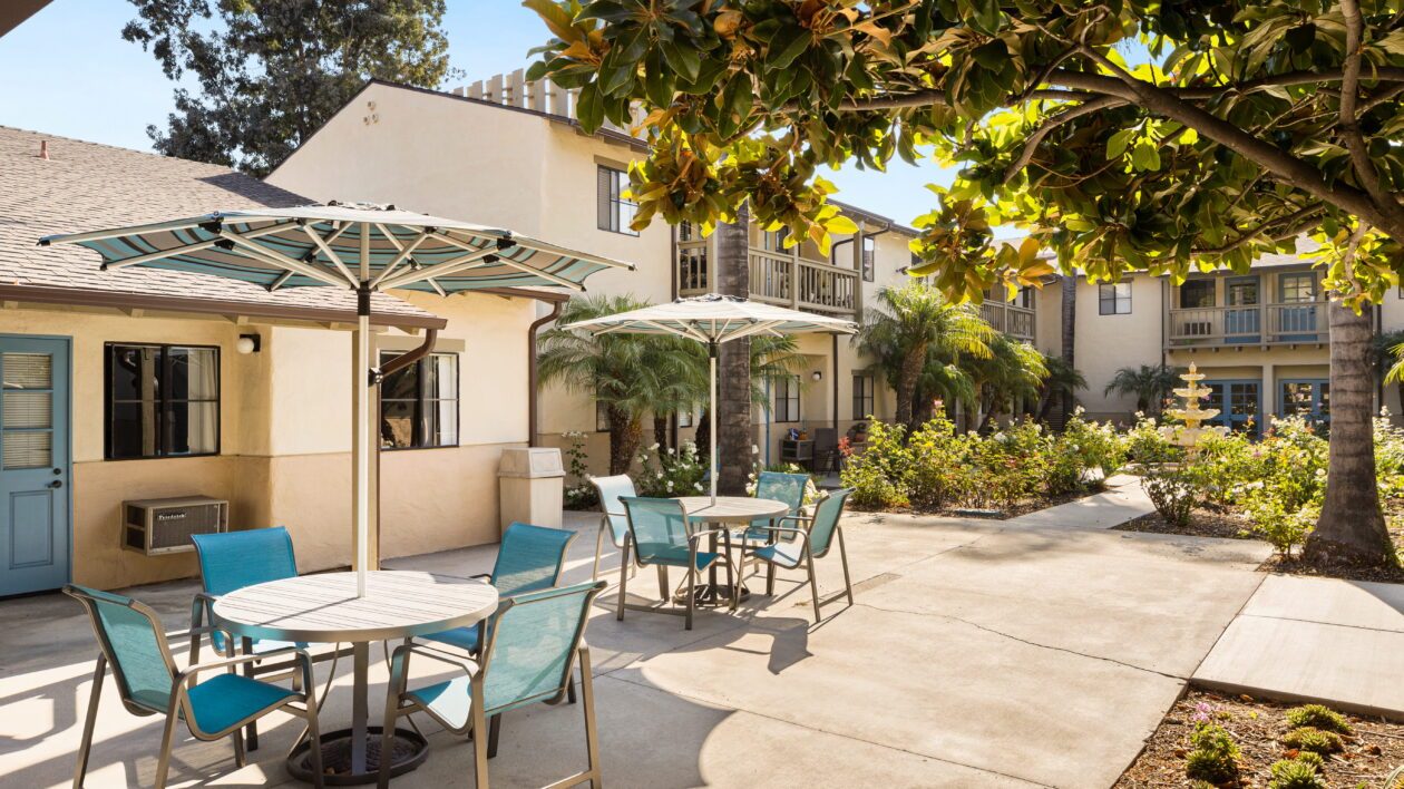 Ivy Park at San Juan Capistrano photo 5