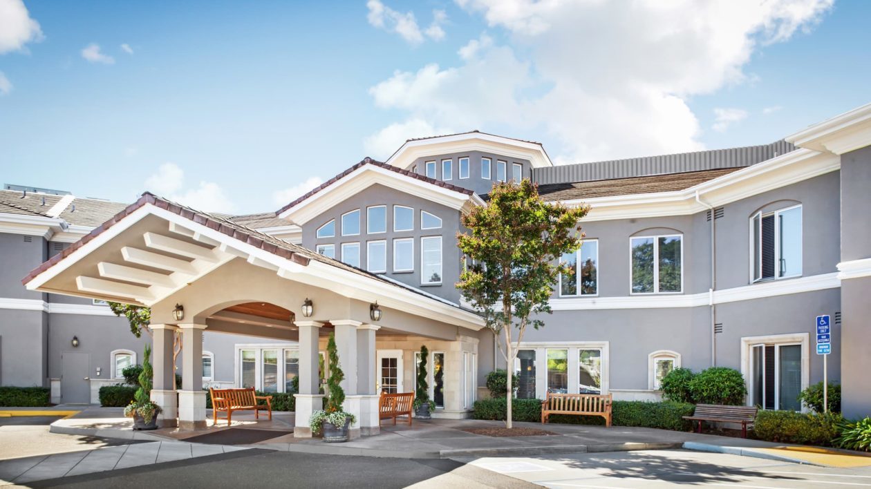Ivy Park at Santa Rosa photo 1