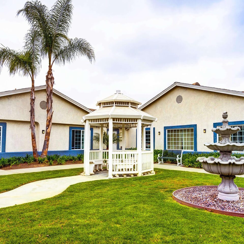 Ivy Terrace at Garden Grove photo 3