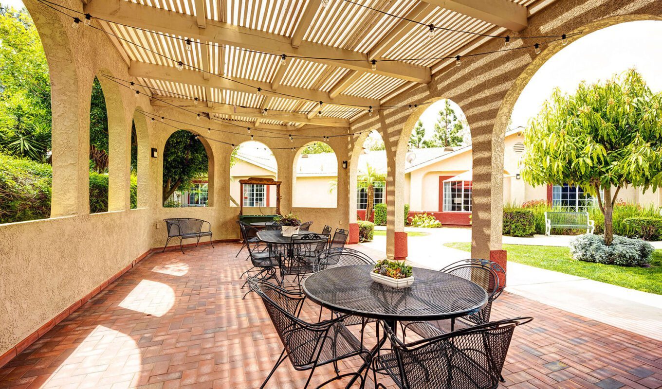Ivy Terrace at Santa Ana photo 1