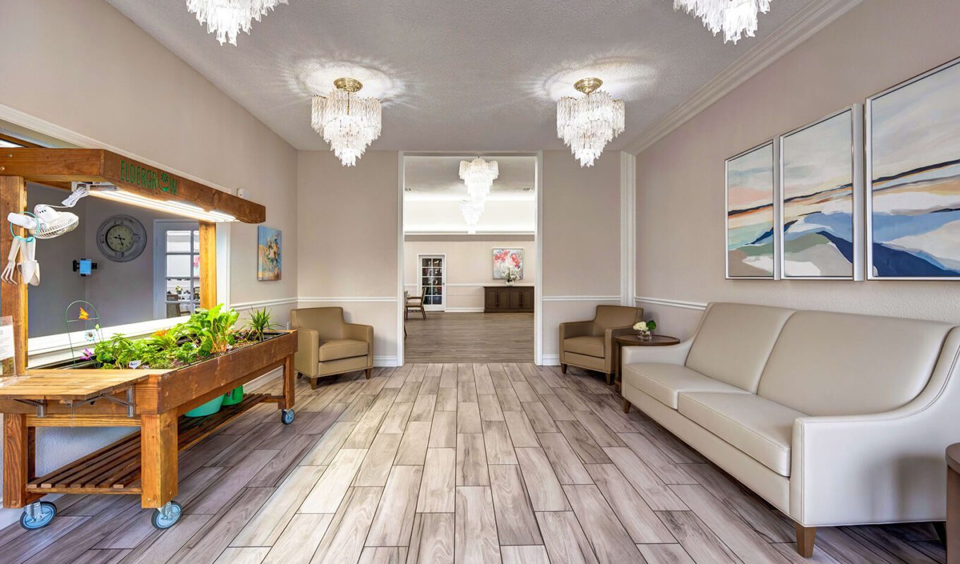 Ivy Terrace at Santa Ana photo 2