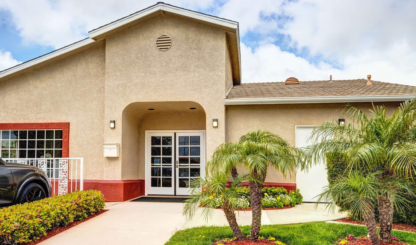 Ivy Terrace at Santa Ana photo 3
