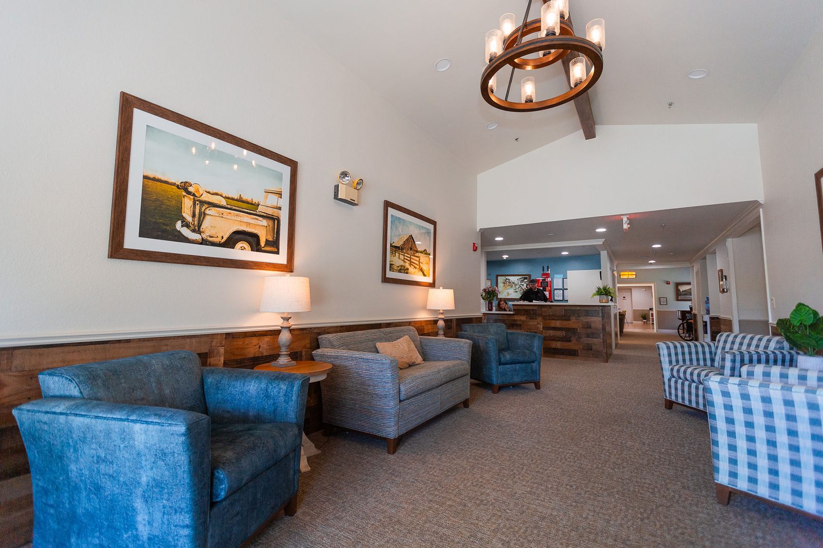 Jackson Hills Assisted Living photo 3