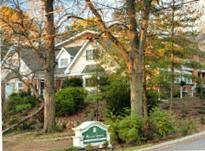 Medlock Gardens