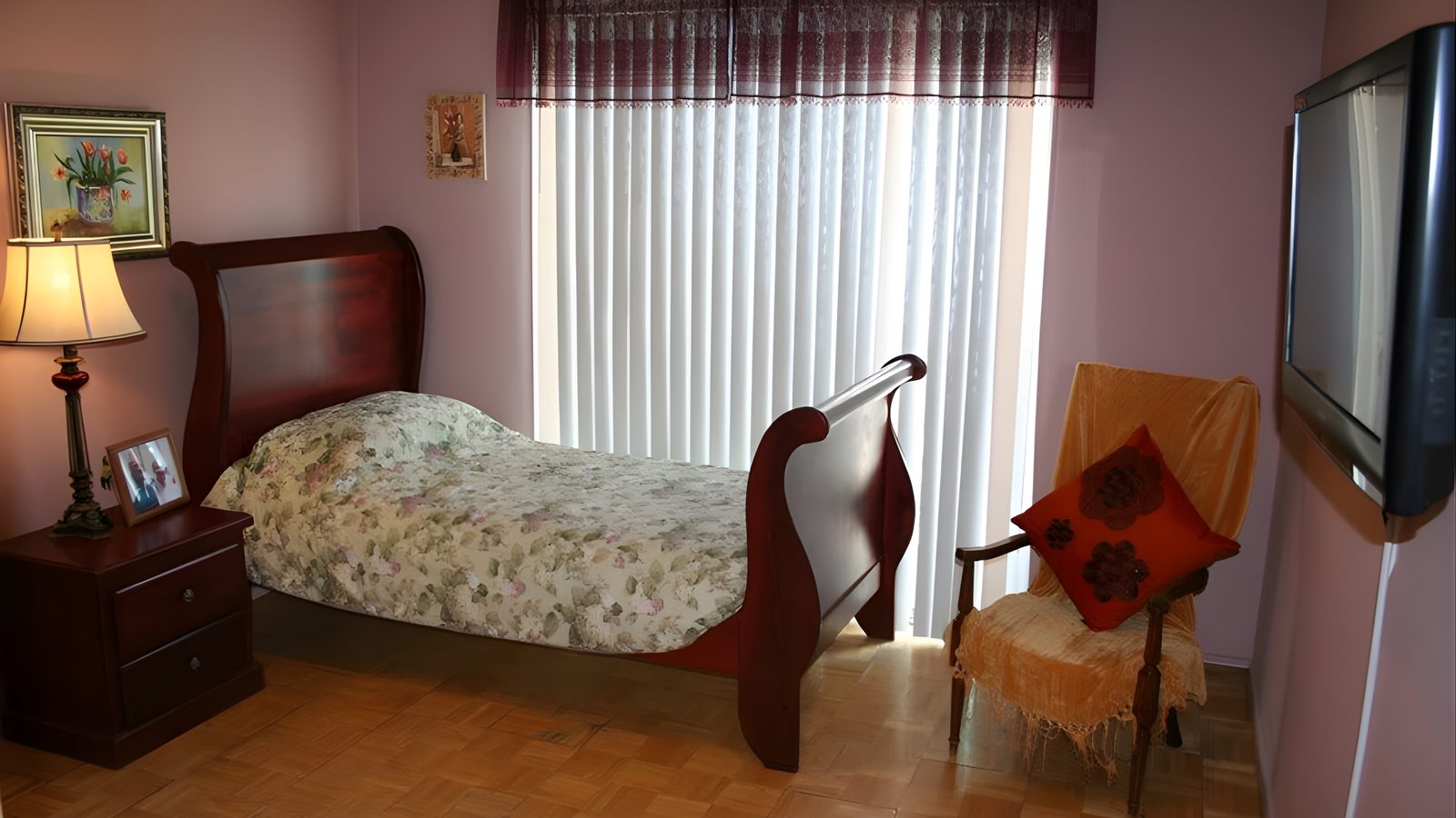 Just Like Home photo 1