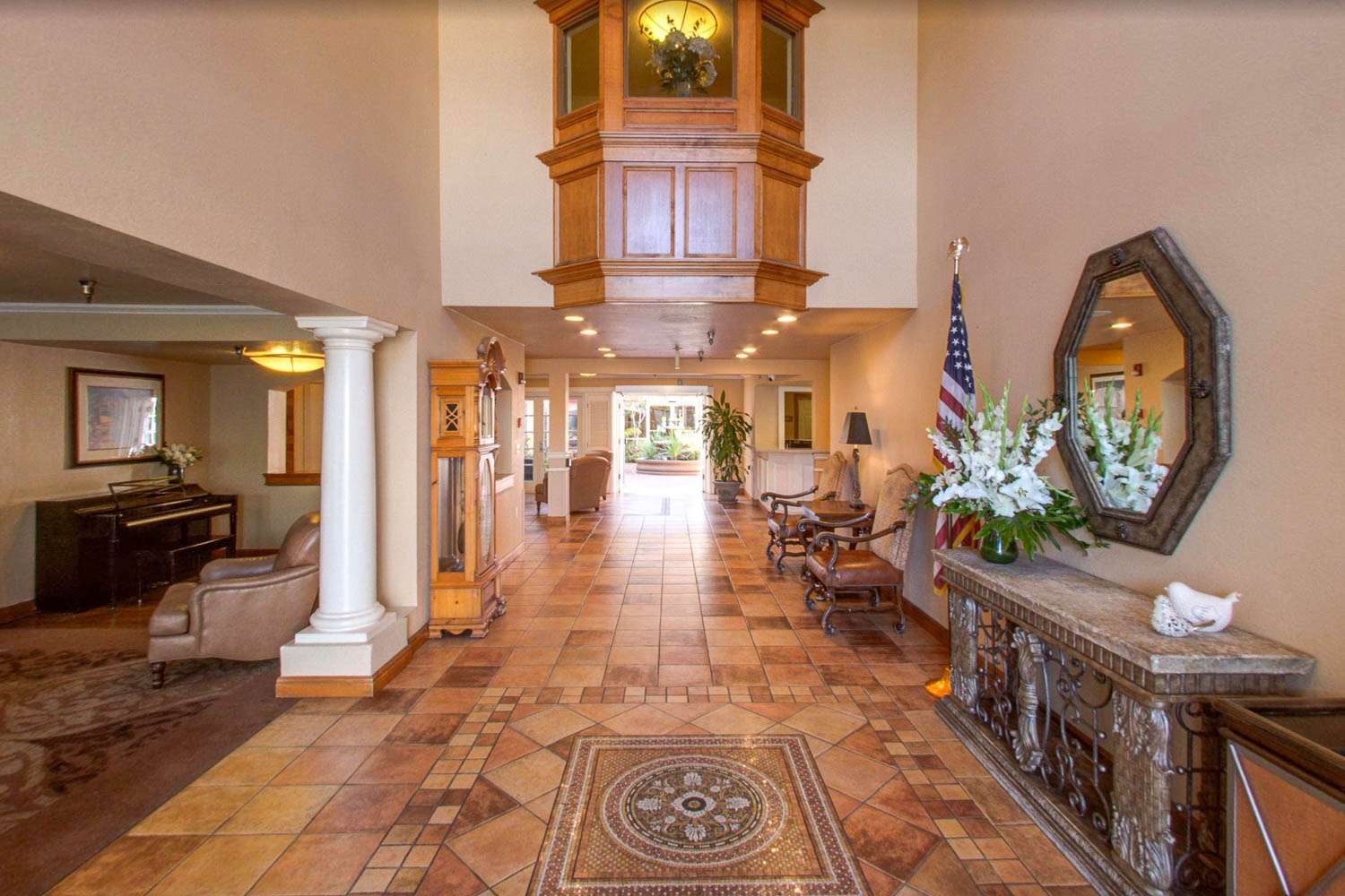 Katella Senior Living Community photo 2