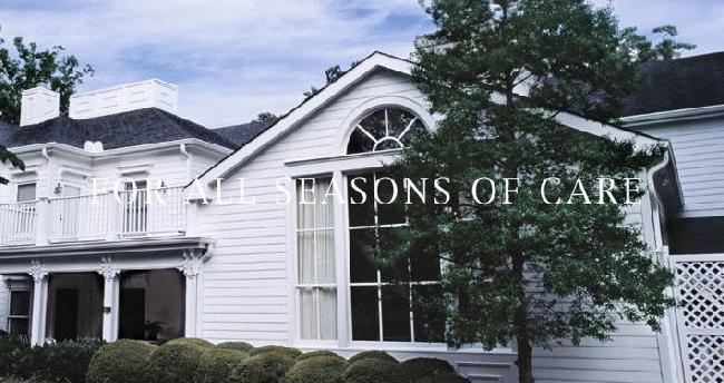The Mann House