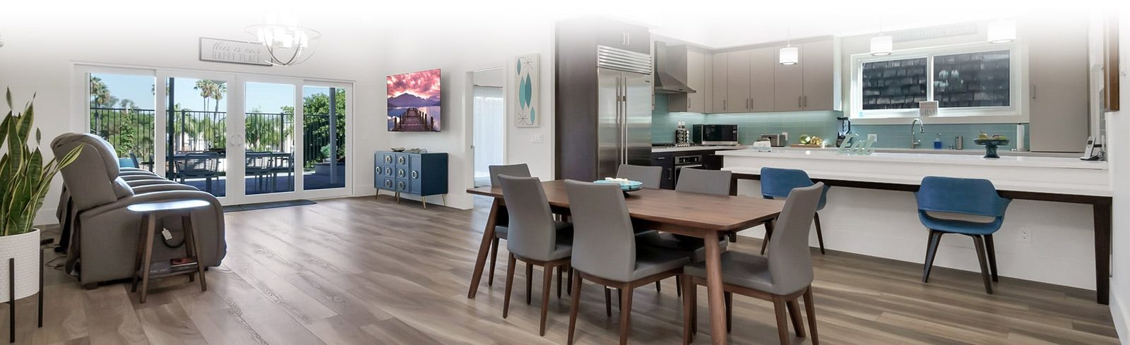 Keen Home Long Beach photo 1