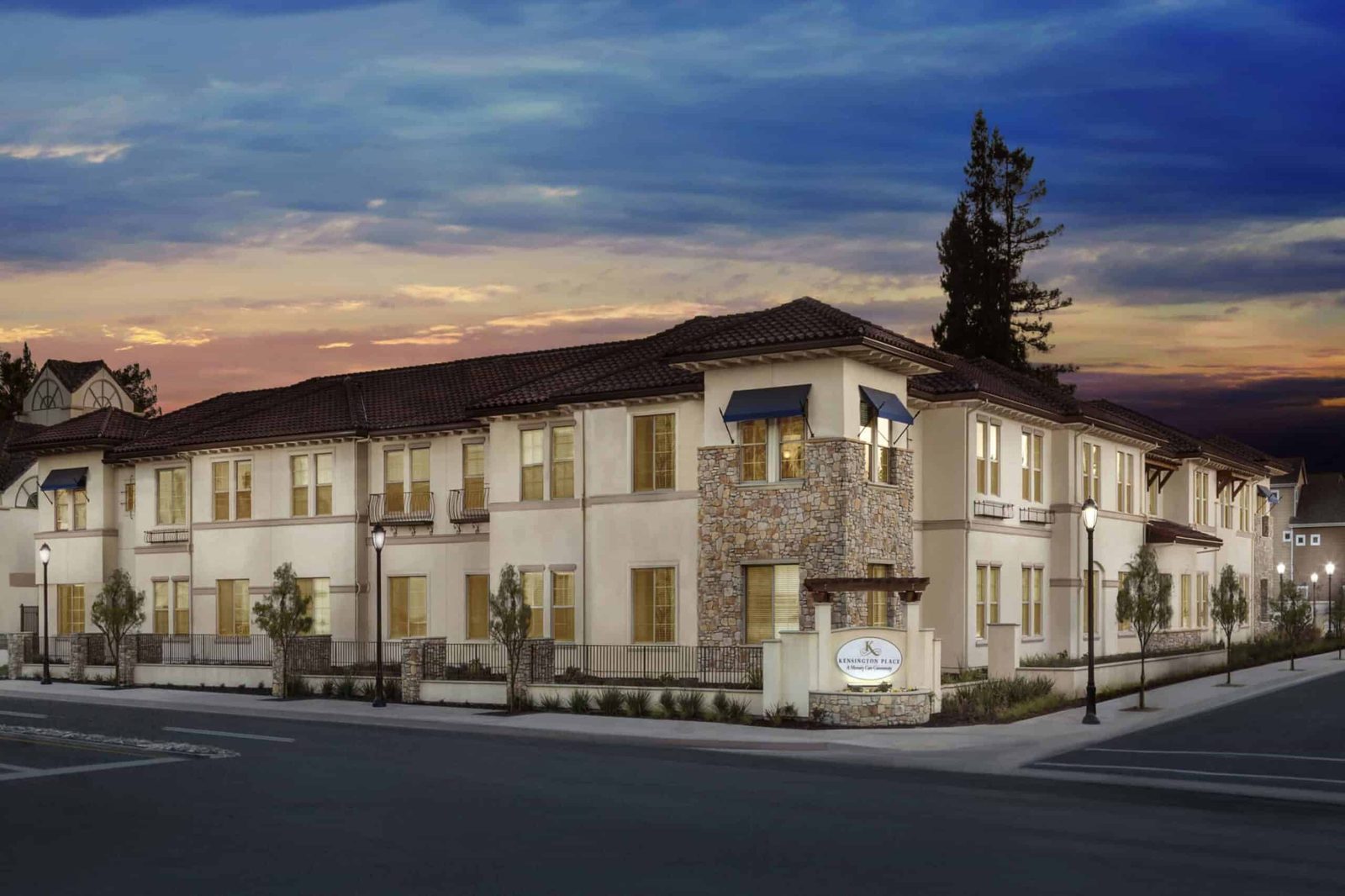 Kensington Place Redwood City photo 3