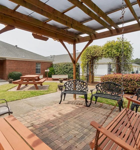 Merryvale Assisted Living photo 3
