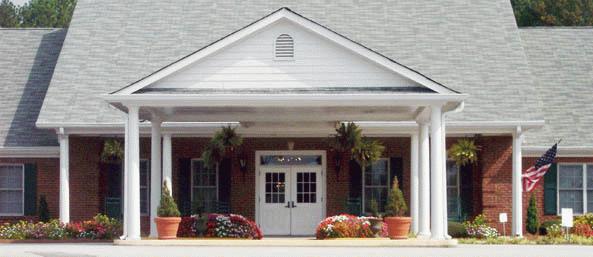 Merryvale Assisted Living