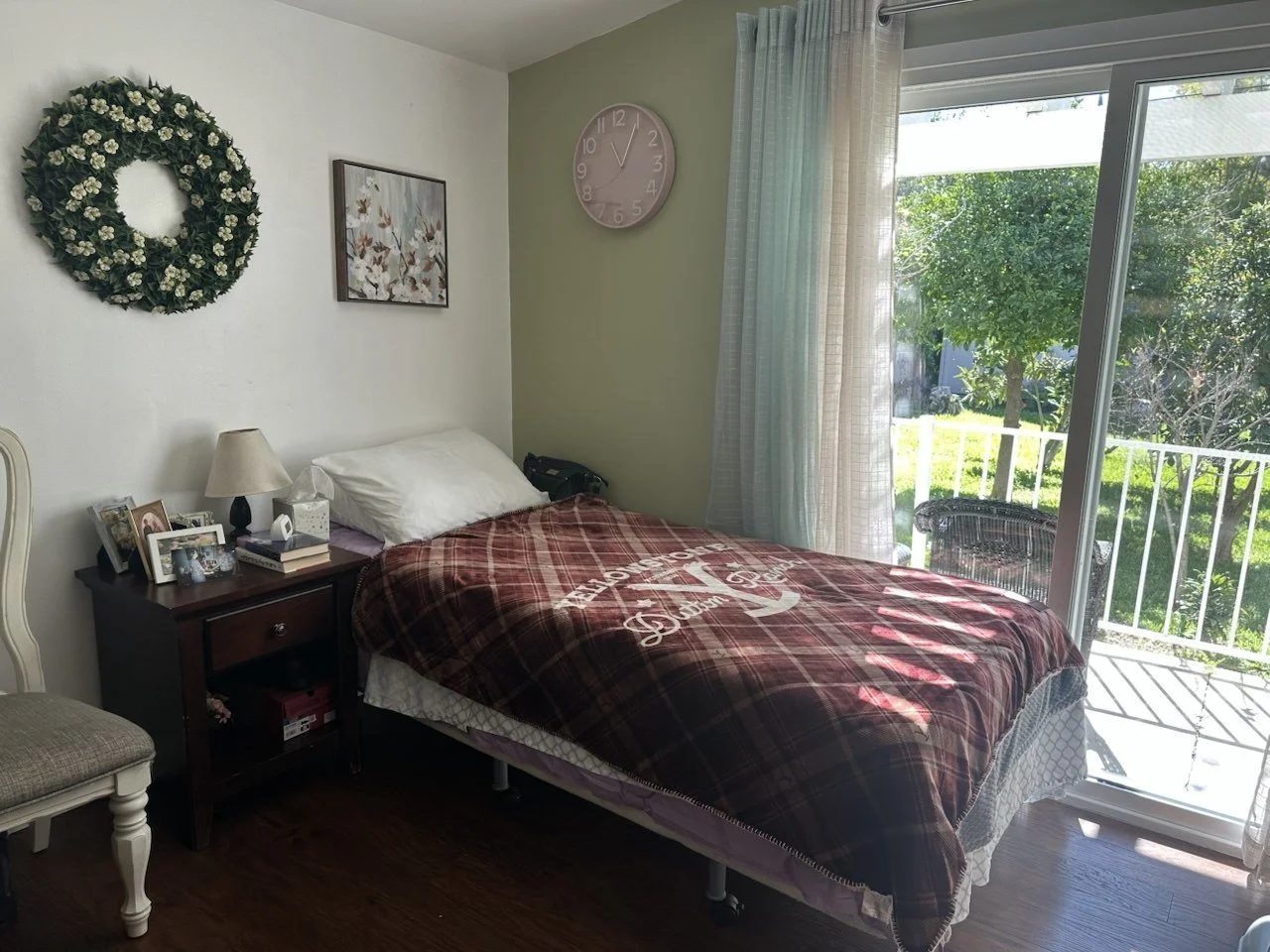 Krisnelle Home Care photo 1