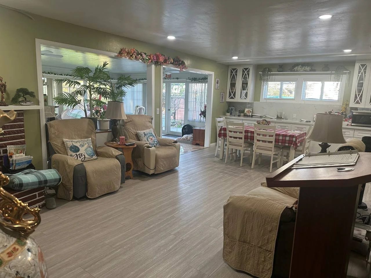 Krisnelle Home Care photo 3