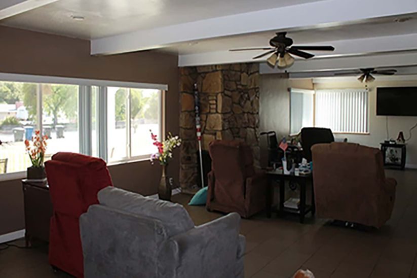 La Cruz Senior Care