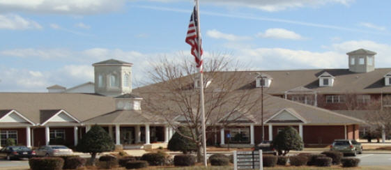 Summer's Landing of Warner Robins