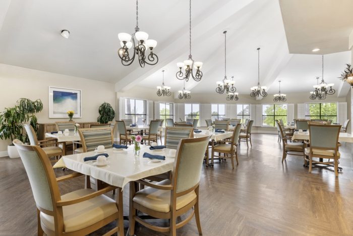 Laguna Estates Senior Living photo 1