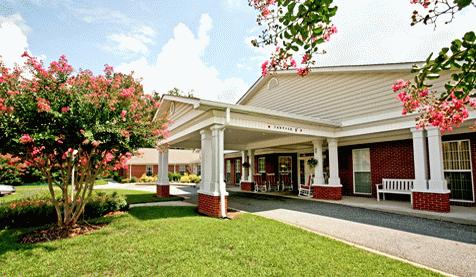 Brookdale Kennesaw