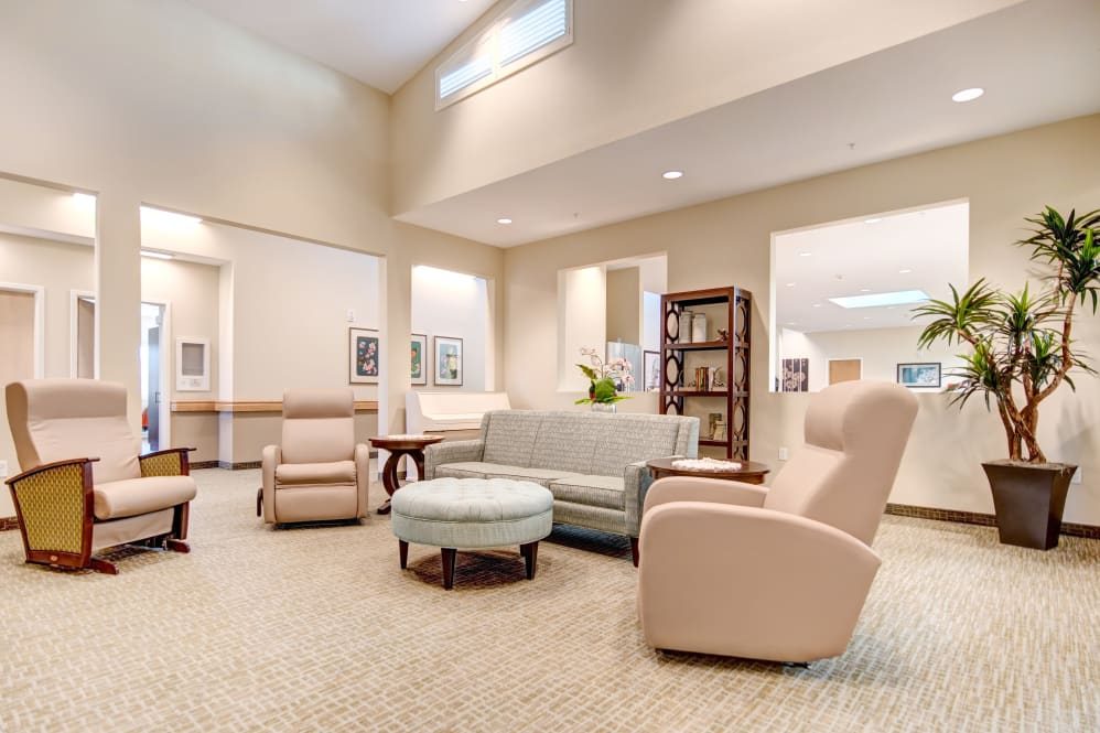 Lassen House Senior Living photo 2