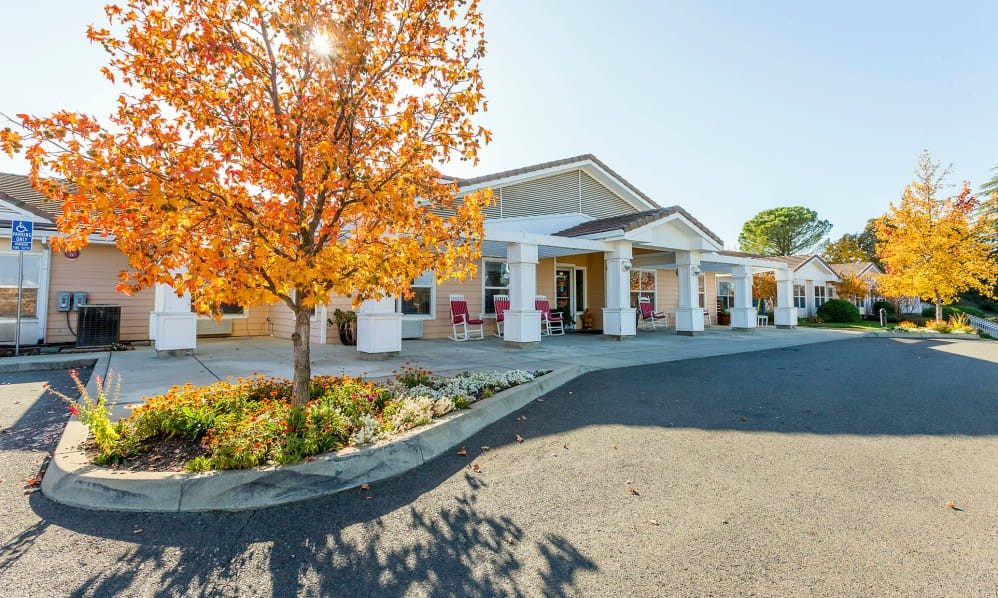 Lassen House Senior Living photo 3