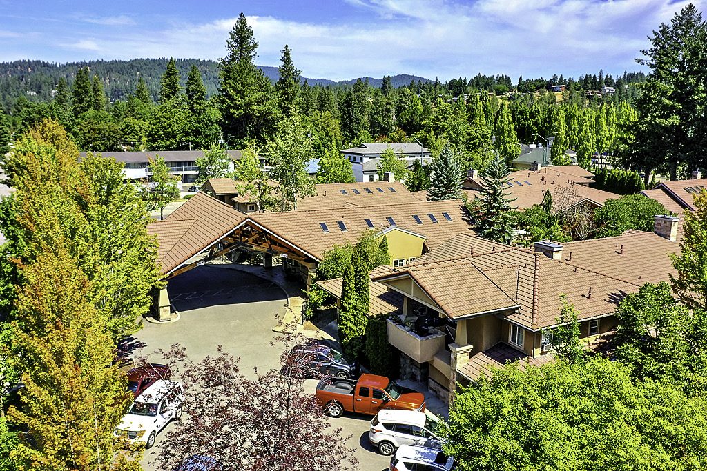 The Courtyard at Coeur d'Alene photo 4