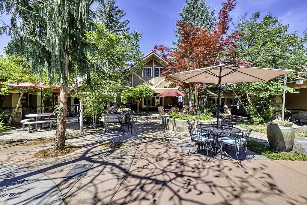 The Courtyard at Coeur d'Alene photo 5