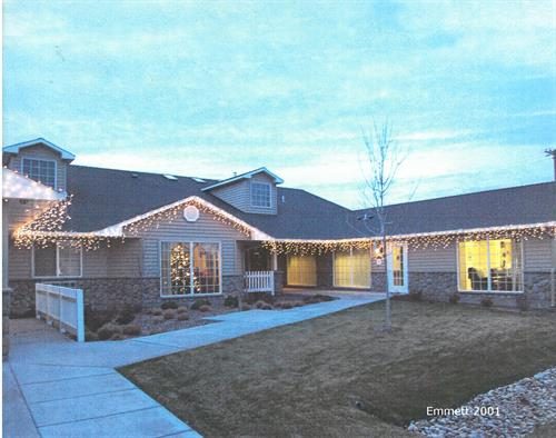 The Cottages of Emmett photo 2