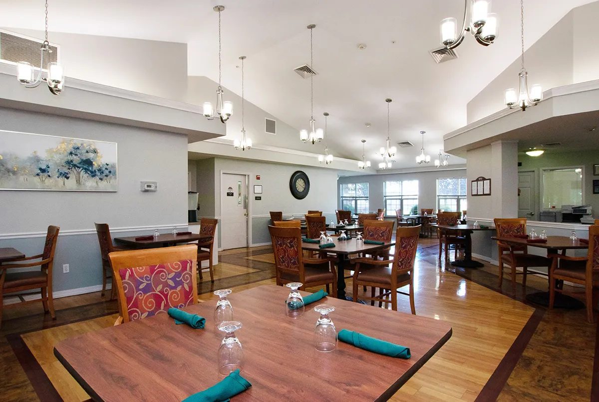 Avista Senior Living Nampa photo 2