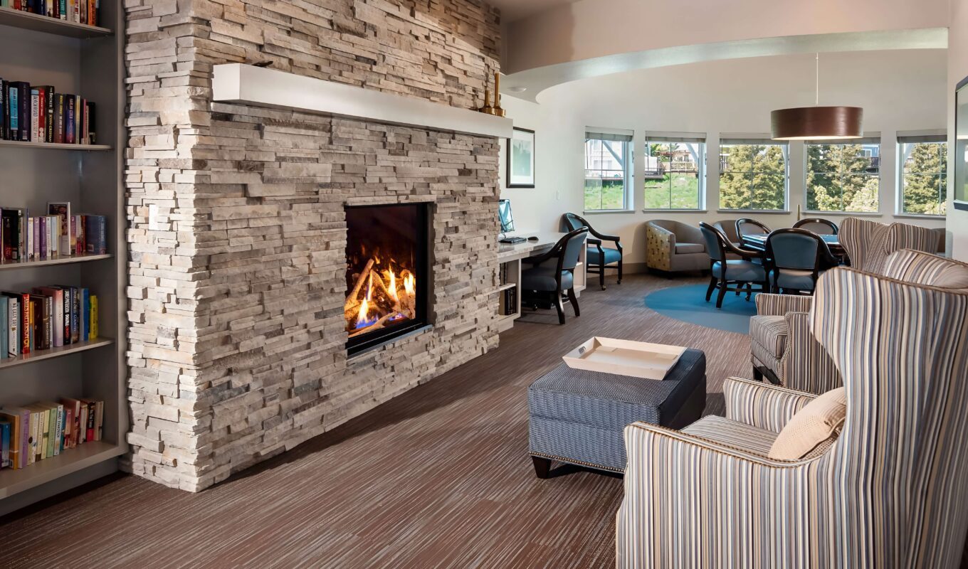 The Lodge at Glen Cove photo 2