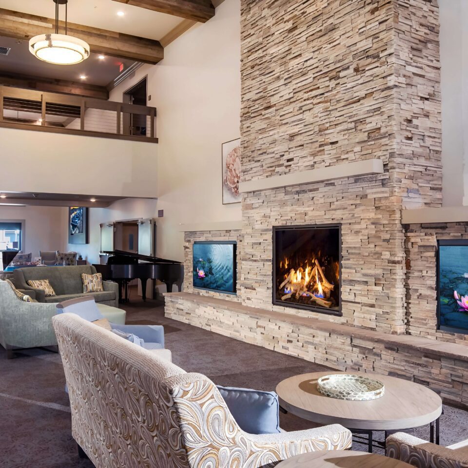 The Lodge at Glen Cove photo 4