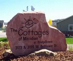 The Cottages of Meridian
