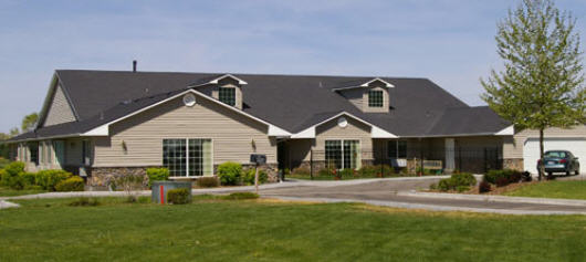 The Cottages of Mountain Home