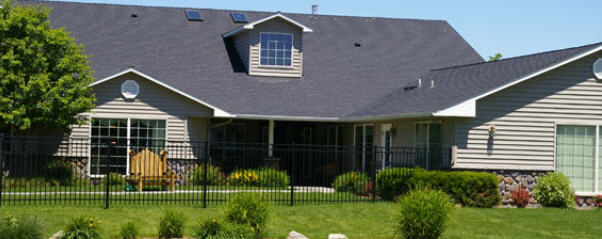 The Cottages of Payette