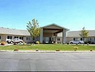 Brookdale Pocatello