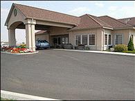 Brookdale Lewiston