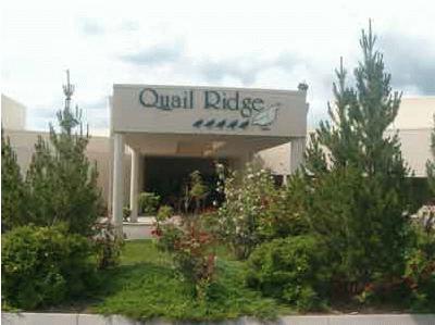 Quail Ridge