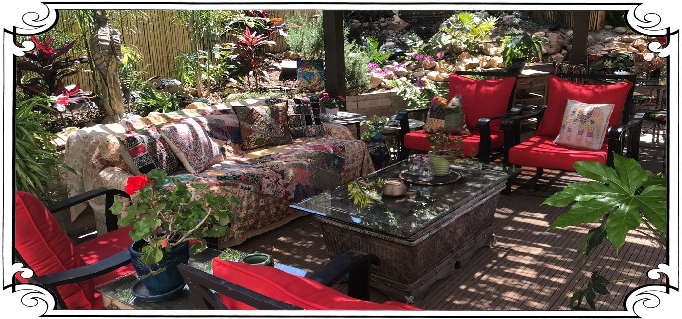 Lucie's Shady Rest photo 2
