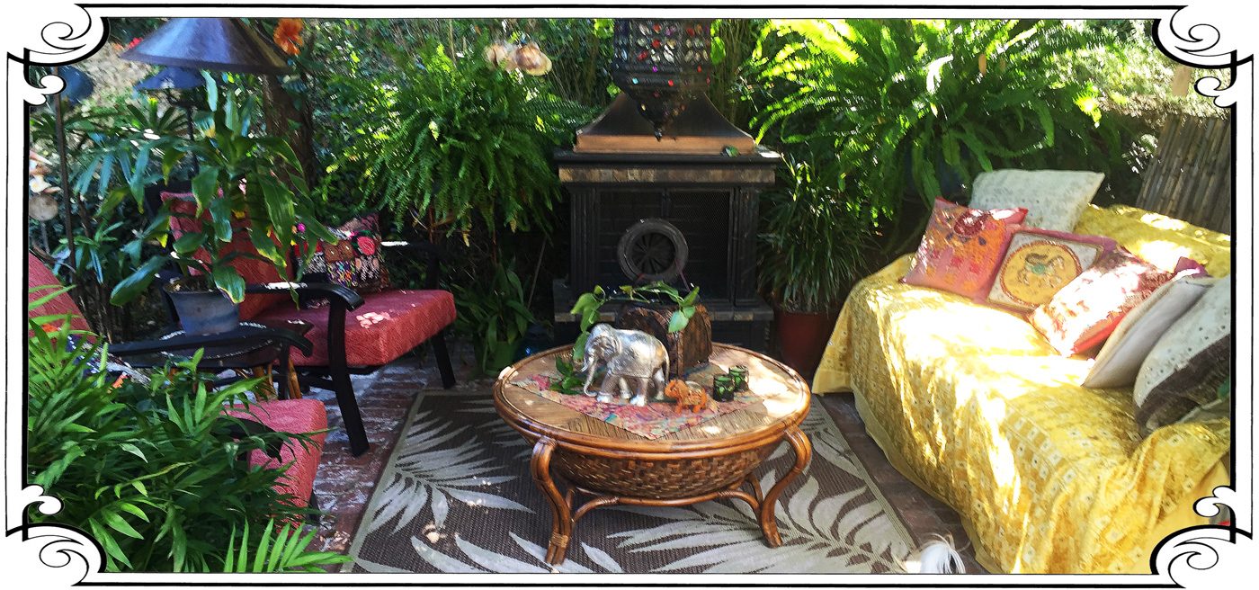 Lucie's Shady Rest photo 4