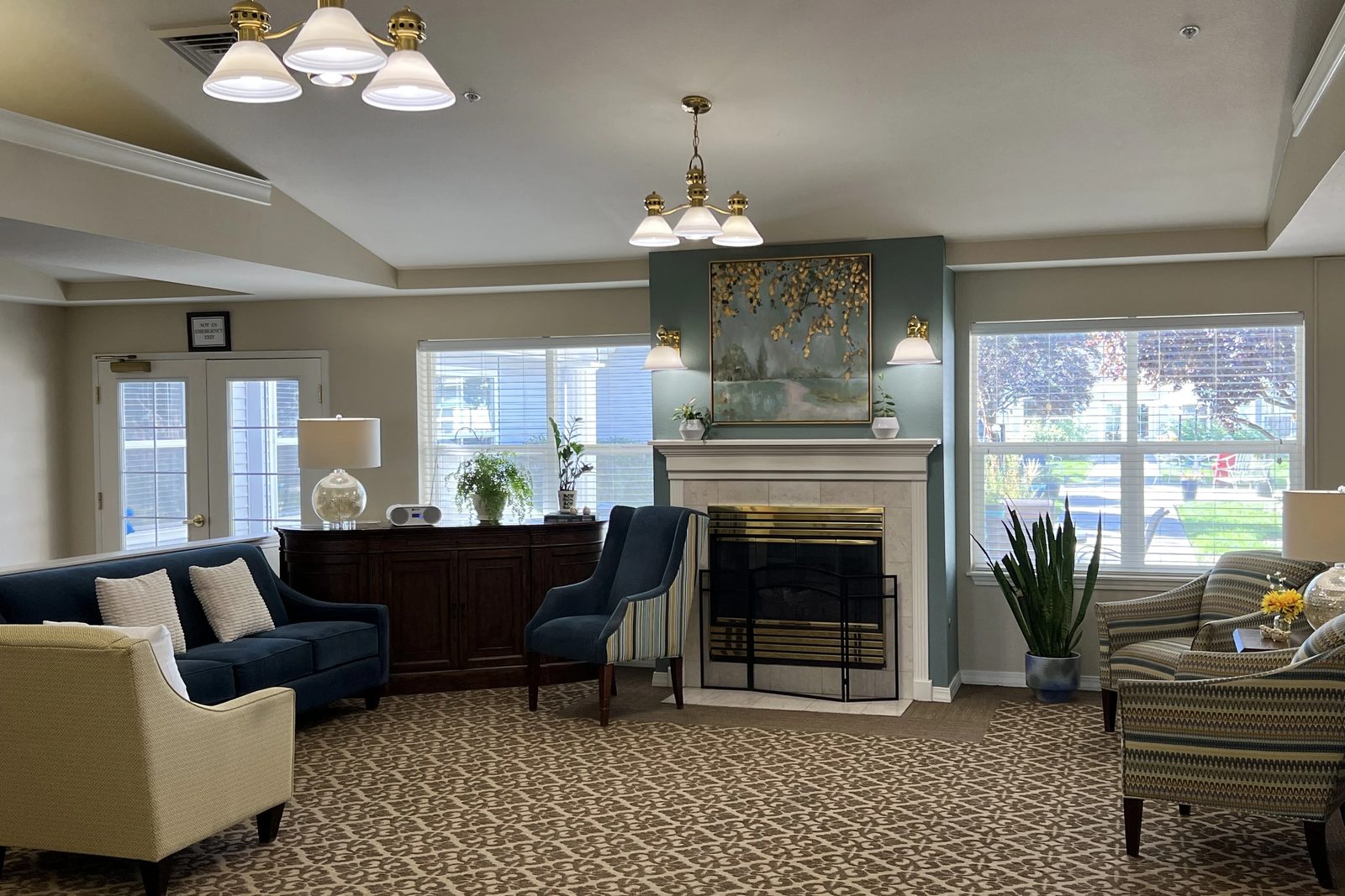 Avista Senior Living Garden City photo 4