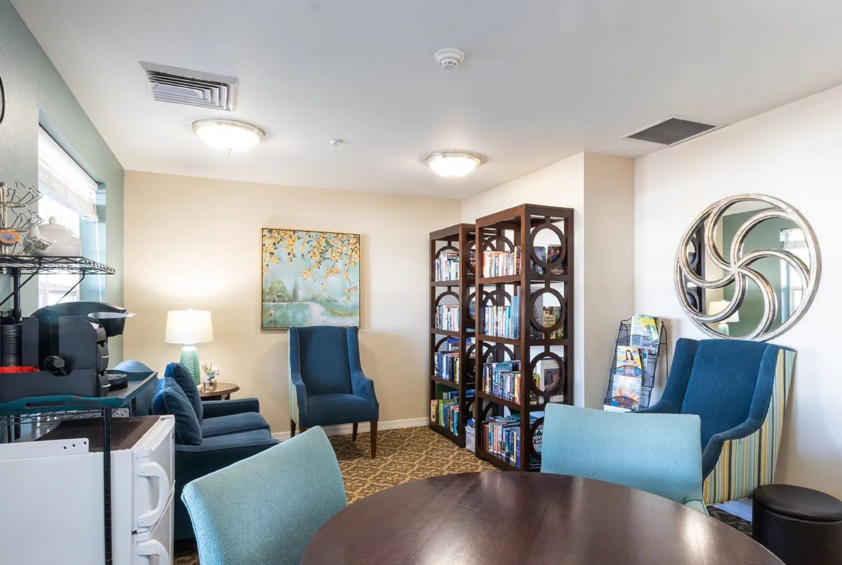 Avista Senior Living Garden City photo 5