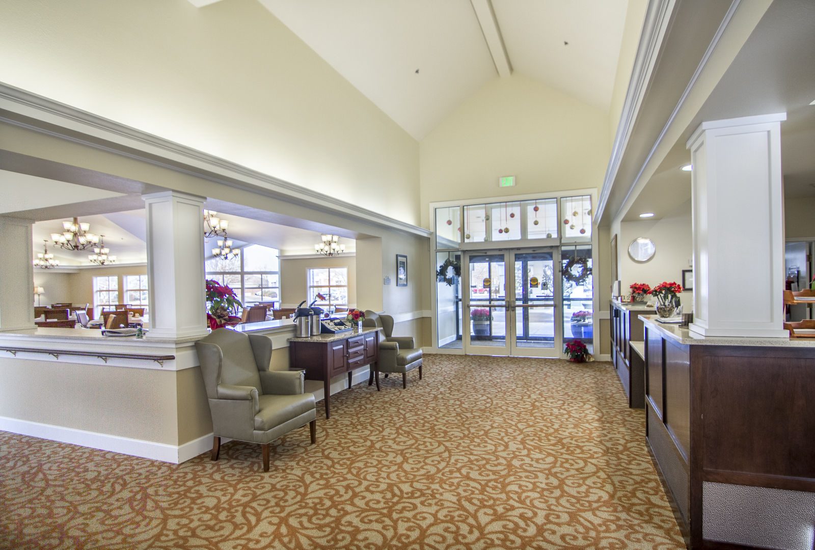Brookdale Boise Parkcenter photo 4