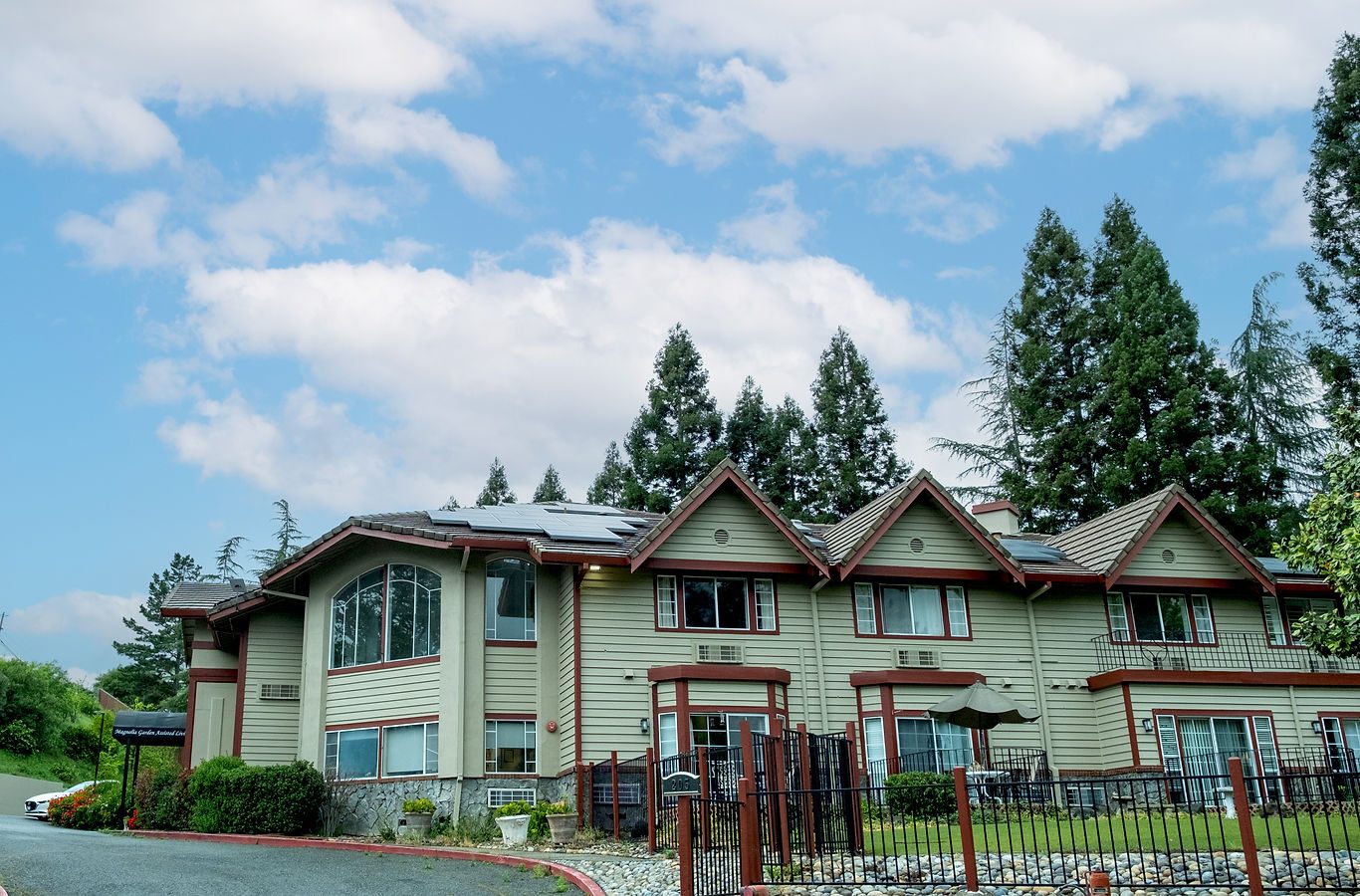Magnolia Garden Assisted Living photo 6