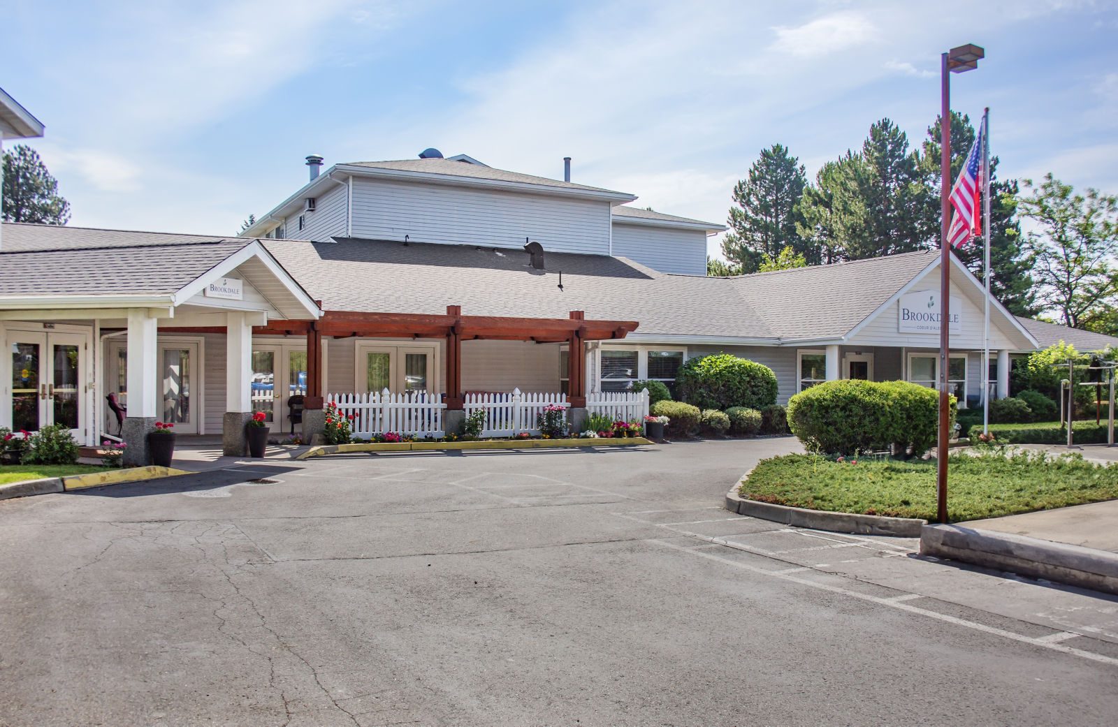 Brookdale Coeur d'Alene photo 3