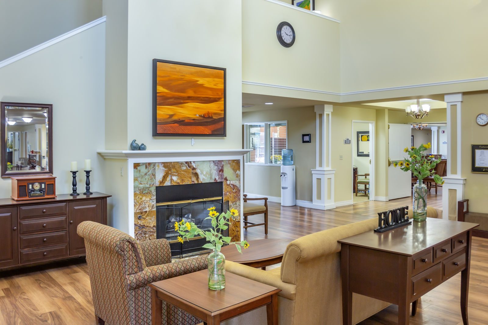 Brookdale Coeur d'Alene photo 4