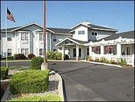 Brookdale Coeur d'Alene photo 1
