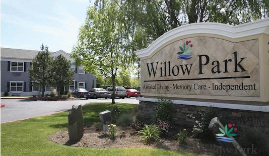 Willow Park