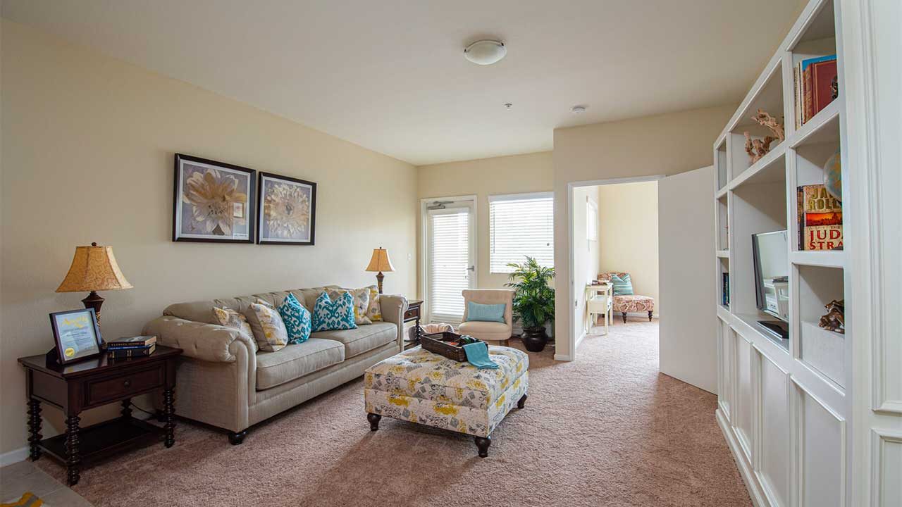 Manzanita Village at Rancho Belago photo 1