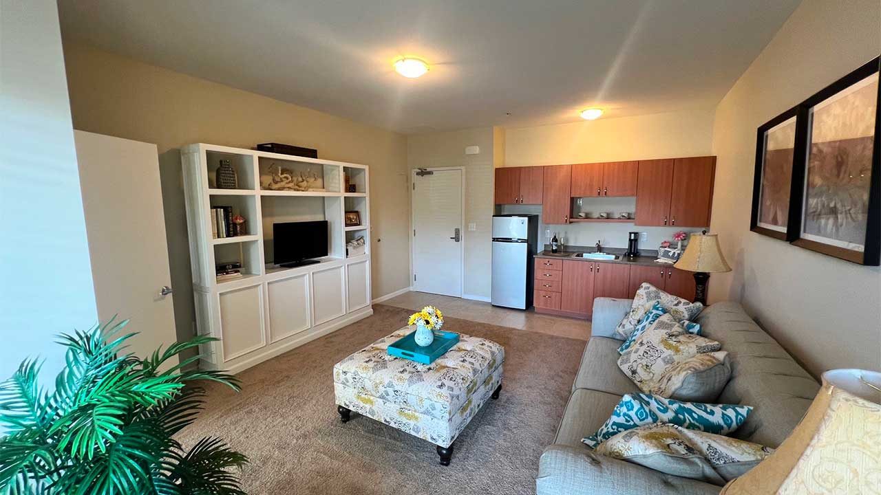 Manzanita Village at Rancho Belago photo 5