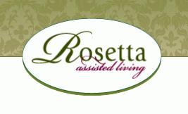 Rosetta Assisted Living