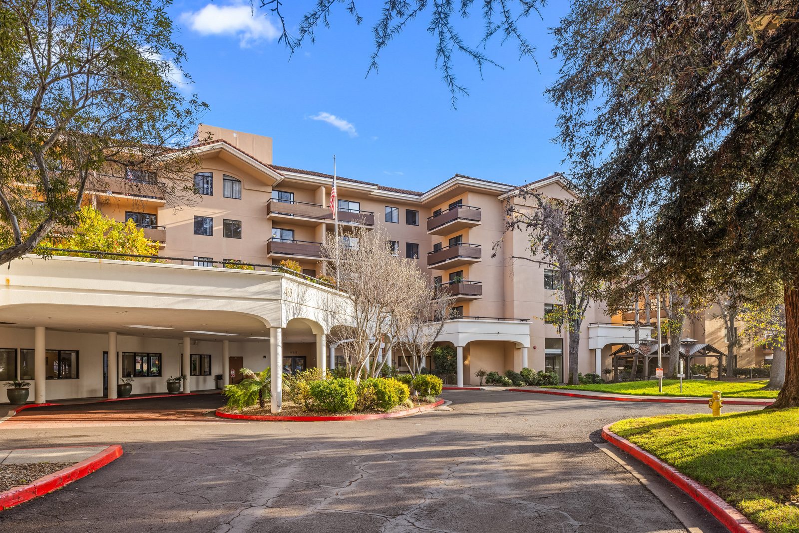 Marbella Redwood City photo 1