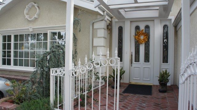 Marble Terrace II photo 1